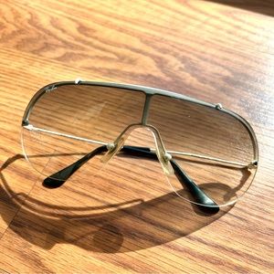 Ray-Ban Aviator Sunglasses